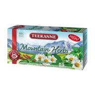 Čaj Mountain Herbs 20ks 36g TEEK