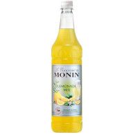 Monin Lemonade Mix 1l ZANZ