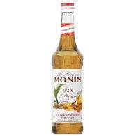 Monin perník 1l