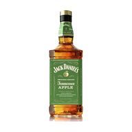 Jack D. Apple 32,5% 0,7l 