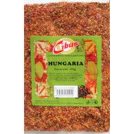 Hungaria 100g CIB