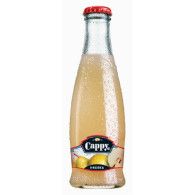 Cappy Hruška 33% 0,25l S 