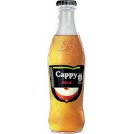 Cappy jablko 20% 0,25l S 