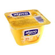 Jog. soj. Alpro vanilka 125g