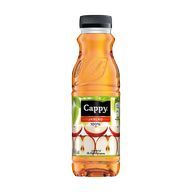 Cappy jablko 100% 330ml PET