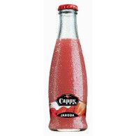 Cappy Jahoda 35% 0,25l S