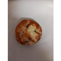 Duošátek tvaroh/povidla 80g KOR