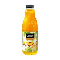 Cappy multivitamín 50% 1l PET