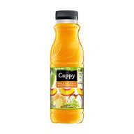 Cappy multivitamín 50% 330ml PET