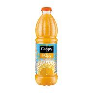 Cappy Pulpy orange 1l PET 