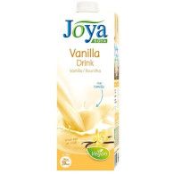 Nápoj soja vanilka 1l Joya
