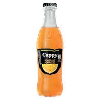 Cappy Pomeranč 51% 0,25l S 