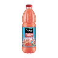 Cappy Pulpy grep 1l PET 