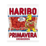 Haribo Primavera erdbeeren 100g