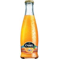 Cappy Pomeranč 100% 0,25l S 