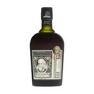 Rum Diplomatico reserva 12let 40% 0,7l tuba UPB