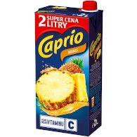 Caprio ananas 2l TP