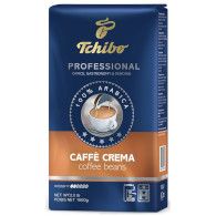 Tchibo Prof. Caffé Crema 100% Arabica zrno 1kg