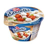 Zottarella classic minis 150g Zott 1