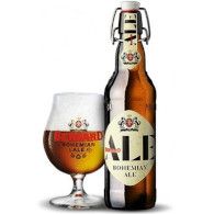 Bernard Bohemia ALE 16° PU 0,5l