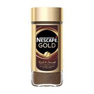 Káva Nescafe Gold 100g NES