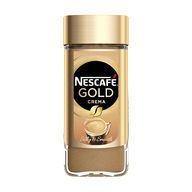 Káva Nescafe Gold cre.100g NES