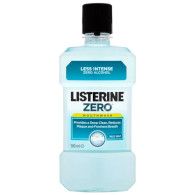 Listerine ústní voda Zero 500ml XB 1