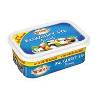 Sýr balkánský Pres. 250g PDT