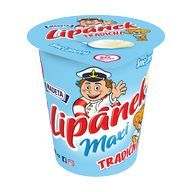 Lipánek smetana maxi 130g MAD