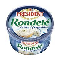 Rondelé Blue 100g PDT 1