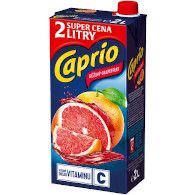 Caprio grep 2l TP