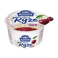 Rýže mléčná višeň 175g Kunín