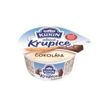 Krupice mléčná čoko 150g Kunín