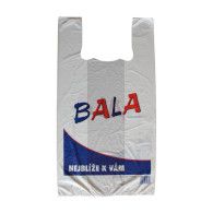 Košilka Bala HDPE 1ks (taška) SAPL 1