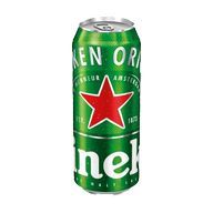 Heineken 0,5l P  1
