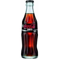 Coca Cola Zero 0,2l S 