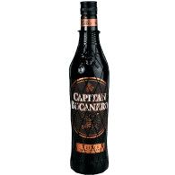 Capitan Bucanero Elixír 34% 0,7l