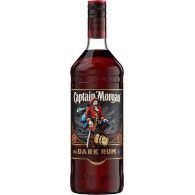 Captain Morgan Dark 40% 1l XT