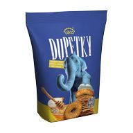 Dupetky pečené med/cibule 70g