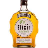 Elixír z bezového květu 14,7% 0,7l R.J.