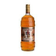 Captain Morgan Spiced gold 35% 1,5l STOCK