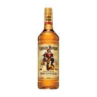 Captain Morgan spiced gold 35% 1l STOCK