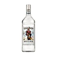 Captain Morgan White 37,5% 1l STOCK