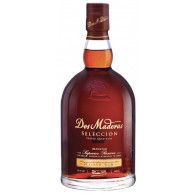 Rum Dos Maderas Selección superor Reserve 0,7l 