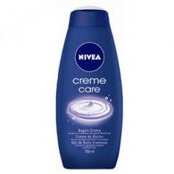 Nivea SG Creme Care 750ml