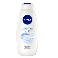 Nivea SG Creme Soft 750ml 1