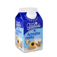 Mléko acidofilní cereálie 450g TP
