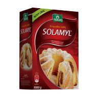 Solamyl 1kg NATURA
