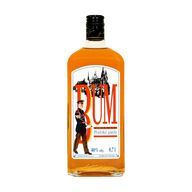 Rum Bum Pražské Gardy 40% 0,7l FRS