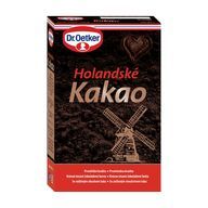 Kakao Holandské 100g OET  1